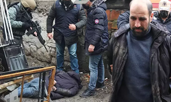 Eskişehir'de yakalanan DEAŞ'lı terörist tutuklandı