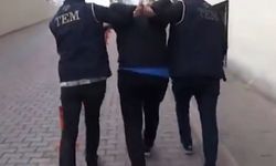 Kayseri'de FETÖ üyeliğinden aranan 5 firari hükümlü yakalandı