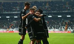 Beşiktaş'ta Santos galibiyetle başladı
