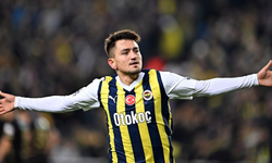 Fenerbahçe, Ankaragücü karşısında Cengiz Ünder'le güldü: 2-1