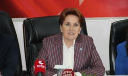 Akşener: Herkesin şaşıracağı bir sonuçla karşı karşıya kalacağız