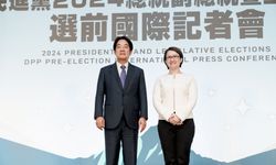 Çin Dışişleri Bakanlığı’ndan ‘Tayvan seçimi’ açıklaması
