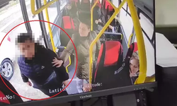Otobüs şoförünü bıçaklayan zihinsel engelli genç için karar verildi
