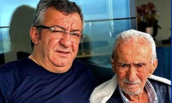 CHP Milletvekili Engin Altay'ın babası memleketinde toprağa verildi