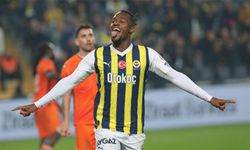 Fenerbahçe 6 golle turladı