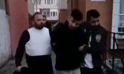 İstanbul'daki cinayetin şüphelisi, Tekirdağ'da yakalandı