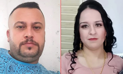 Antalya'da kadın cinayeti! 3 çocuğunun annesini bıçaklayarak katletti