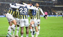 Fenerbahçe rekorlara doymuyor! Süper Lig tarihine geçtiler