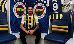 Fenerbahçe, Rade Krunic'i resmen duyurdu