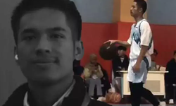 Basketbol oynarken ölen Endonezyalı öğrenci, Kayseri'de gömülecek