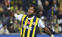 Fenerbahçeli Fred, ayrılık tartışmalarına son noktayı koydu!