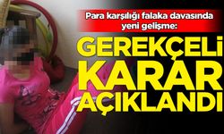 Para karşılığı falaka davasında yeni gelişme: Gerekçeli karar açıklandı