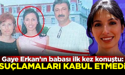 Merkez Bankası Başkanı Gaye Erkan'ın babası Erol Erkan ilk kez konuştu! Suçlamaları reddetti