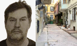 Norveçli turist, Beyoğlu'nda kiraladığı evde ölü bulundu