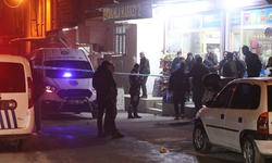 Şanlıurfa'da 'dur' ihtarına uymayan 2 şüpheli vurularak yakalandı