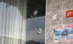 İstanbul'da kıraathaneye silahlı saldırı: 12 el ateş edildi!