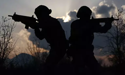 MSB duyurdu: Pençe-Kilit bölgesinde 4 PKK'lı terörist öldürüldü