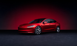 Otomotiv devi Tesla, ABD'deki 2.2 milyon aracını geri çağırdı