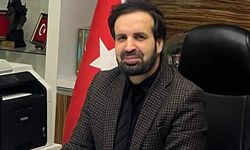 Kalp krizi geçiren Şırnak İl Sağlık Müdürü Altın, hayatını kaybetti