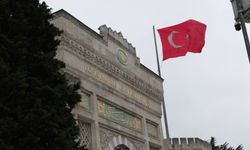 İstanbul Üniversitesi'nde ziyaretçi girişlerine kısıtlama
