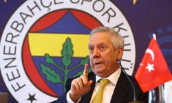 Aziz Yıldırım'dan Galatasaray'a sert açıklama