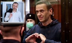Cezaevinde yaşamını yitiren Navalny'nin avukatı, Moskova'da tutuklandı