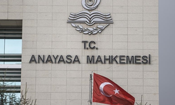 AYM'den HDP kararı! Verilen cezayı doğru buldu