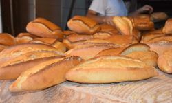 İzmir'de ekmeğin fiyatı yükseldi