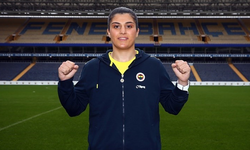 Olimpiyat Şampiyonu Busenaz Sürmeneli, resmen Fenerbahçe'de!