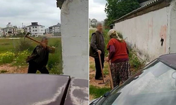 Antalya'da mülk sahibi terörü! Duvarını kırıp, elektriğini kestirdi