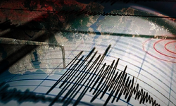 Kandilli Rasathanesi ve AFAD duyurdu: Çorum'da 3.7 şiddetinde deprem