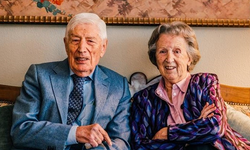 Hollanda'nın eski Başbakanı ve eşi, ötanaziyle hayatına son verdi