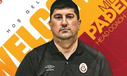 Galatasaray Kadın Basketbol Takımı'nda Milos Paden dönemi sona erdi
