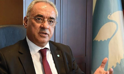DSP Lideri Aksakal'dan TRT'ye çağrı: Maçları şifresiz yayınlayın