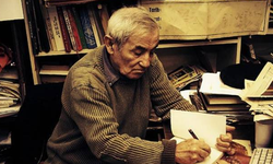 Efsane gazeteci Ergun Hiçyılmaz, 82 yaşında hayatını kaybetti