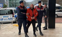 5 yıldır firari olan çifte cinayet hükümlüsü Antalya'da yakalandı