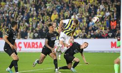 Fenerbahçe liderliği evinde bıraktı: 2-2