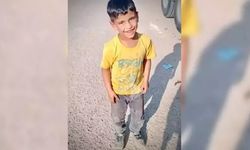 Şanlıurfa'da ev yangını: 8 yaşındaki çocuk öldü
