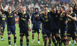 Fenerbahçe UEFA kadrosunu güncelledi! 3 yeni transfer dahil edildi