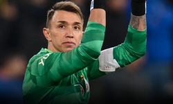 Fernando Muslera'nın yerine 4 aday!