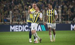 Fenerbahçe uzatmalarda kazandı: 2-1