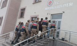 Gaziantep'te göçmen kaçakçılığına 4 tutuklama