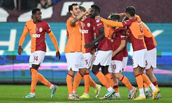 Galatasaray ilk peşinde! Başakşehir'i yenerlerse tarihe geçecek