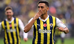 Fenerbahçe'ye müjdeli haber! İrfan Can Kahveci'nin dönüş tarihi belli oldu