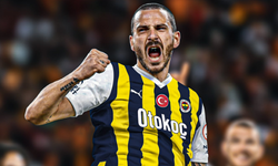 Fenerbahçe'de 'Bonucci' krizi çözüldü! İsmail Kartal neşteri vurdu
