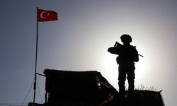 MSB: Suriye ve Yunanistan sınırlarında 2'si terör örgütleri mensubu 15 kişi yakalandı
