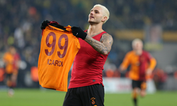 PFDK'dan Galatasaray'ın yıldızı Mauro Icardi'ye flaş ceza!