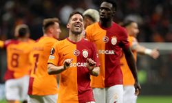 Galatasaray'dan Mertens kararı