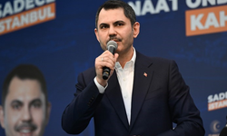 DEM Parti'nin seçim kararına Murat Kurum'dan ilk yorum