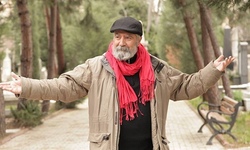 Ahmet Kaya’nın ağabeyi ressam Mustafa Kaya hayatını kaybetti
